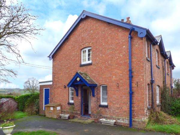 Eudon Burnell Cottage,Bridgnorth