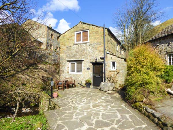 Mill Cottage,Skipton