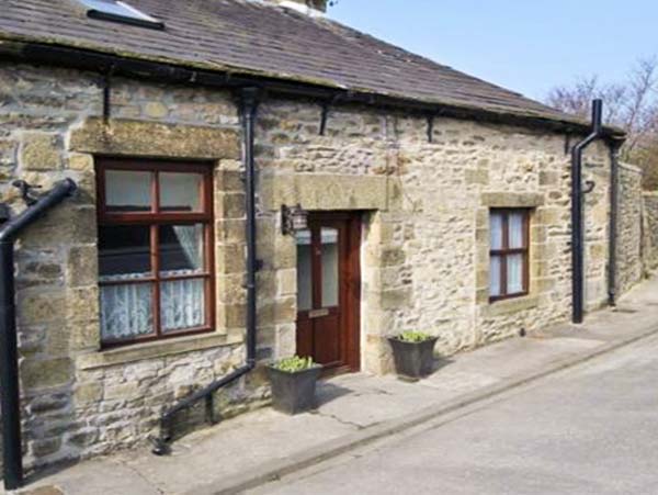 Watershed Cottage,Settle