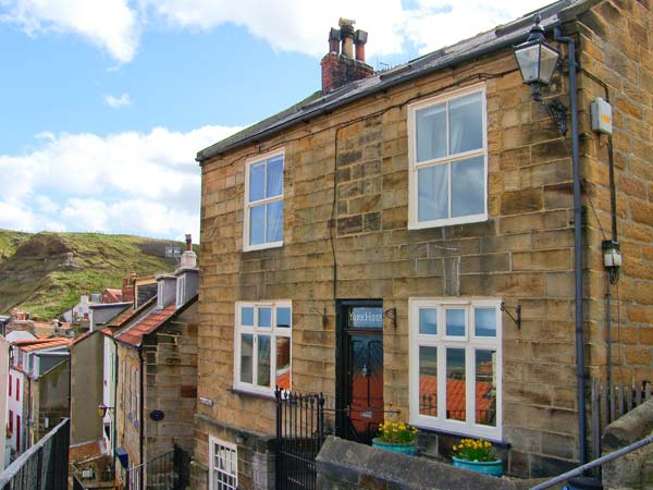 York House,Staithes