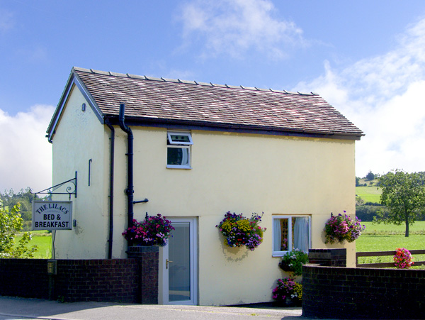 Lilac Cottage,Ashbourne