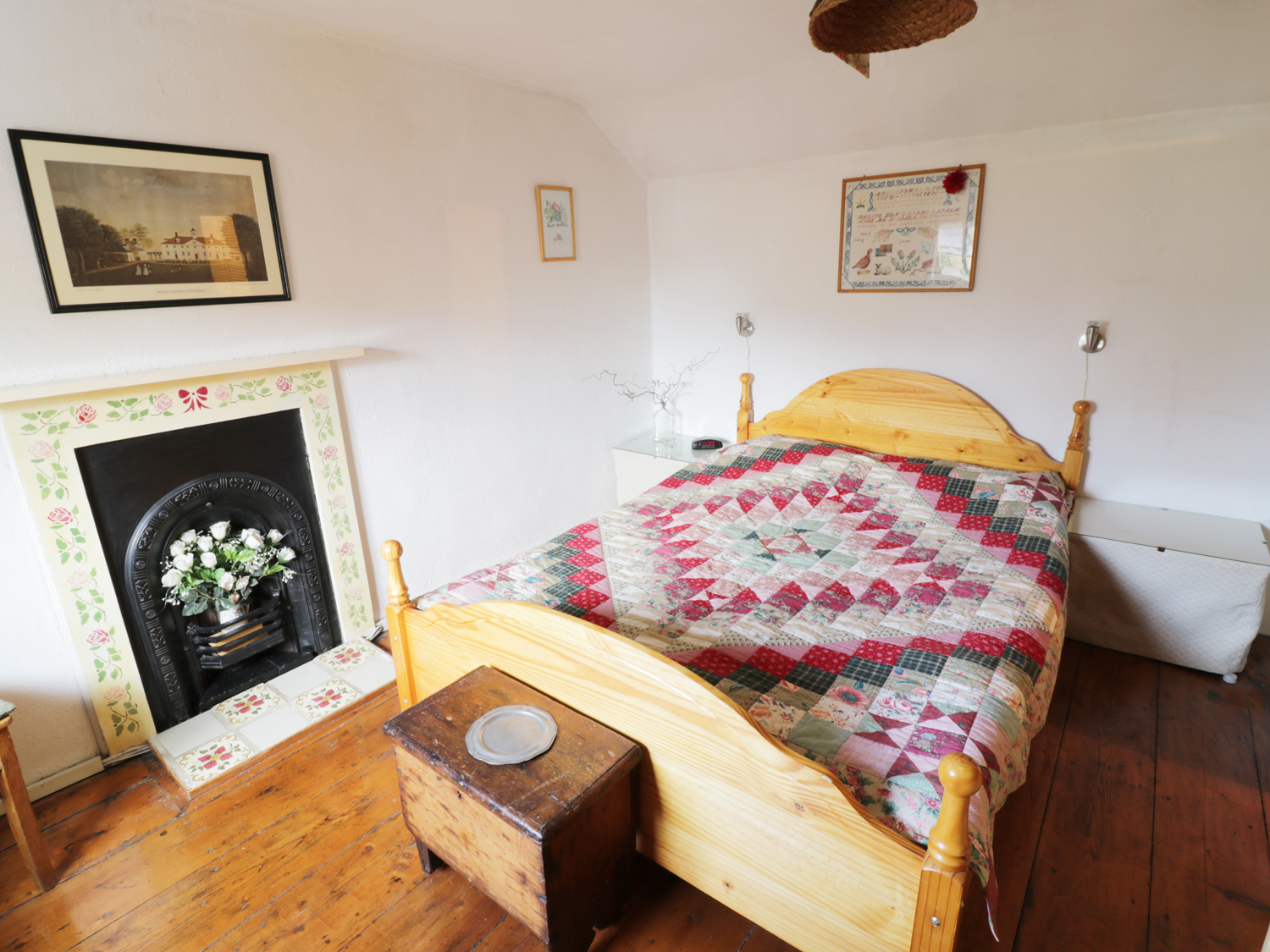 Orchard Cottage, Oxfordshire