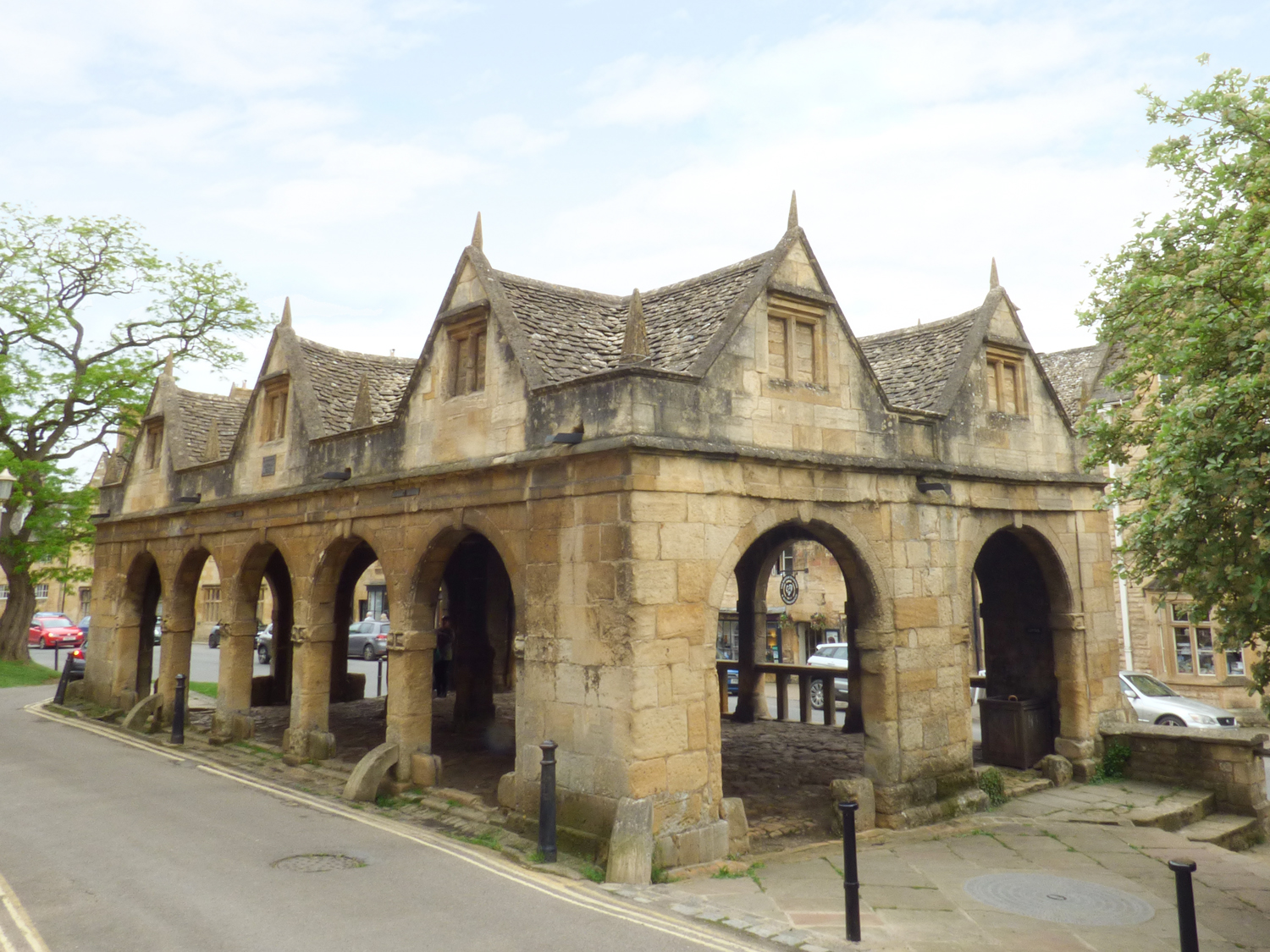 Orchard Cottage, Oxfordshire