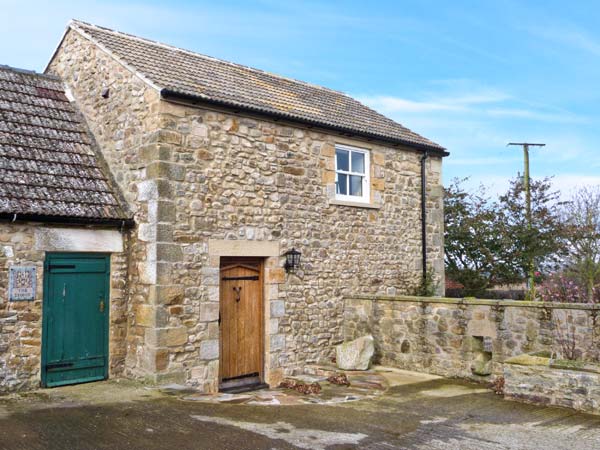 Stonetrough Barn,Masham