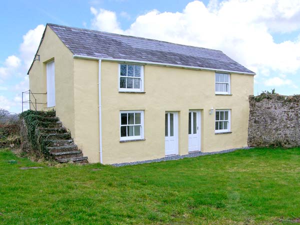 Honeysuckle Cottage,Carmarthen