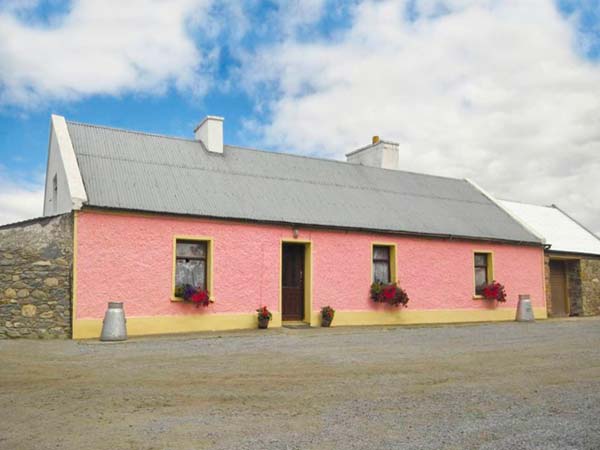 Brambles Farm Cottage, The,Ireland