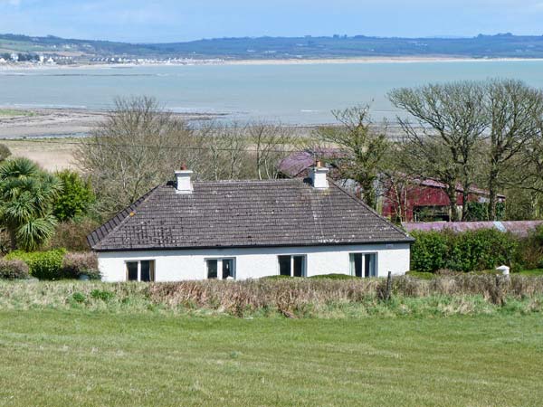 An Sruthán Sáile,Ireland