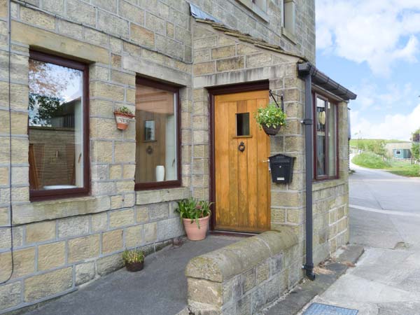 Stable Cottage,Haworth