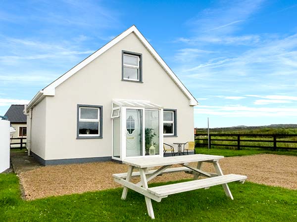 Atlantic Star Lodge,Ireland