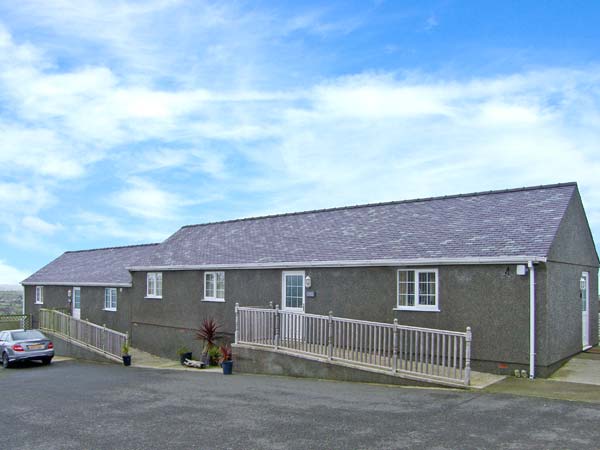 Ash Cottage,Amlwch