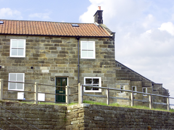 High View Cottage,Whitby