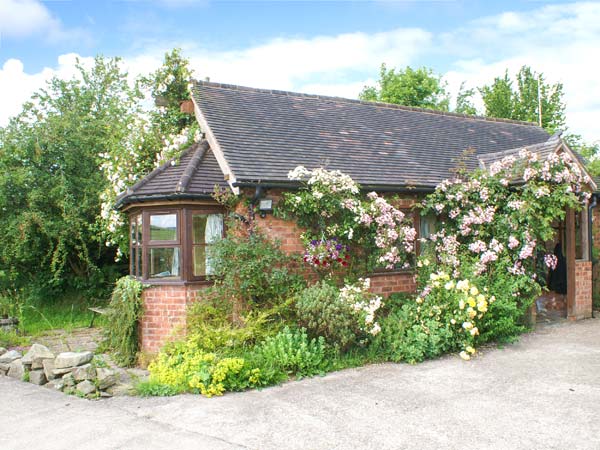 Haymakers Cottage,Shrewsbury