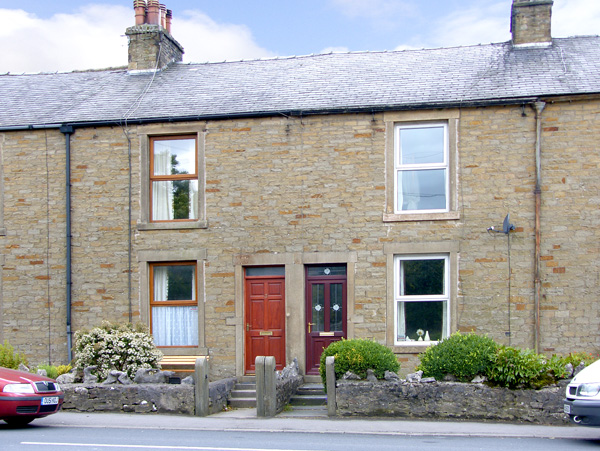 Pen-y-Ghent View,Settle