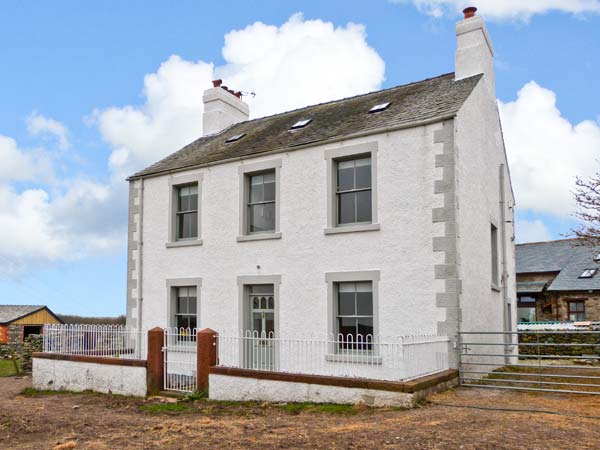 Raceside Farm,Millom