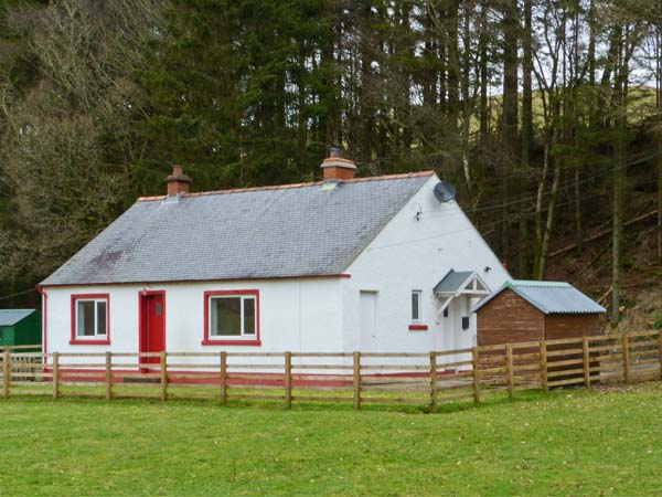 Greenacre Cottage,Langholm