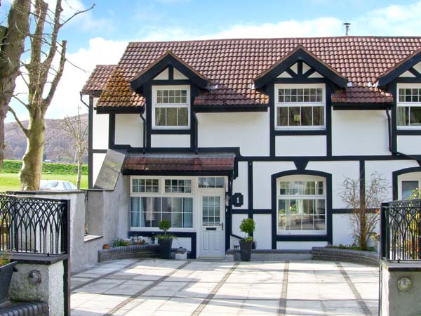 Mountain View,Conwy