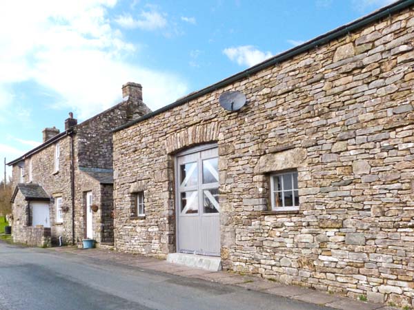 Gatehouse, The,Kirkby Stephen