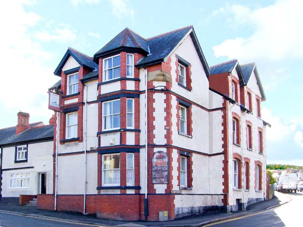 Ship Inn,Colwyn Bay