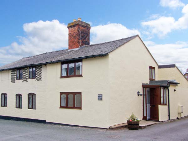 Pear Tree Cottage,Oswestry