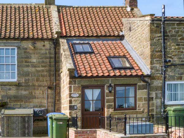 Holme Cottage,Whitby