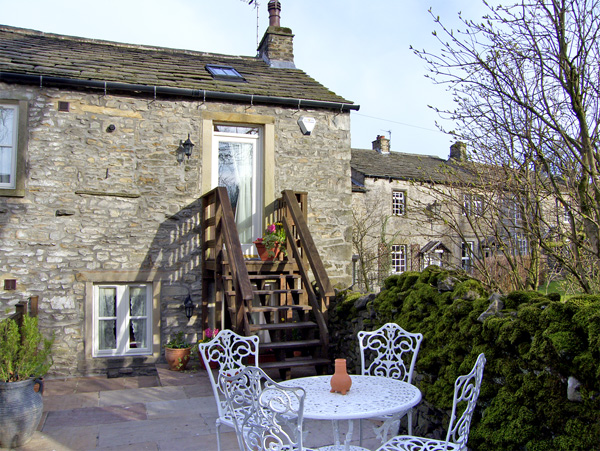 Blacksmith Cottage,Grassington