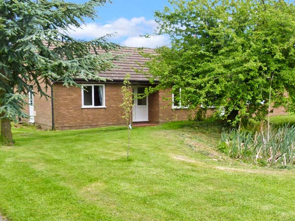 Bungalow, The,Cleobury Mortimer