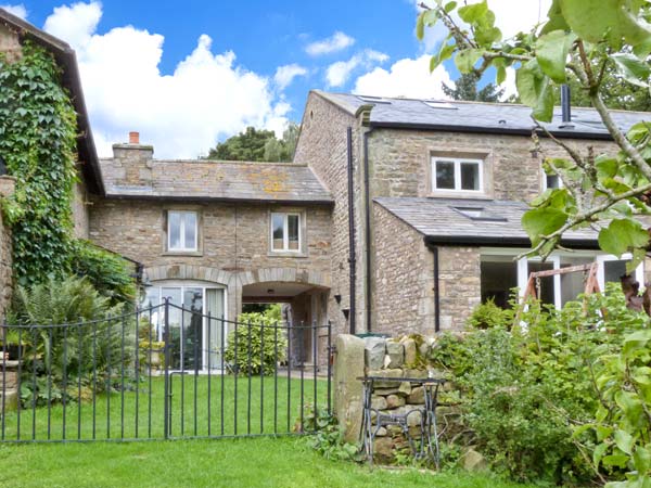 Spen House,Settle