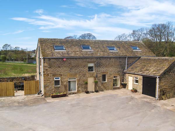 Bullace Barn,Holmfirth