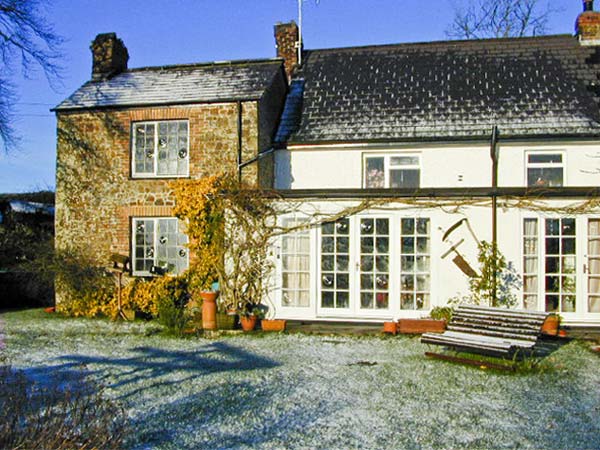 Coles Cottage,Holsworthy