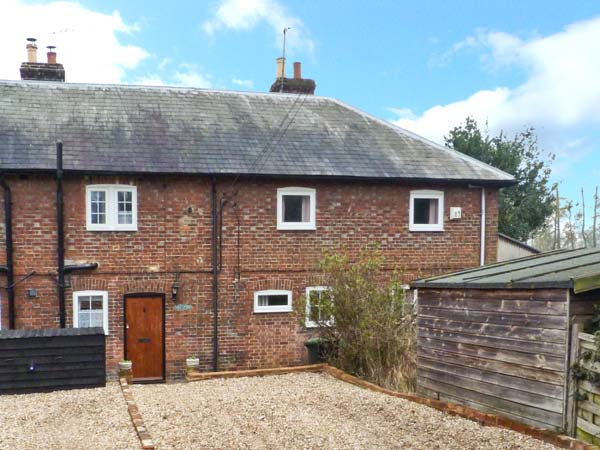 3 Apsley Cottages,Canterbury