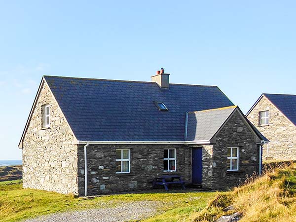 Lackaghmore Cottage,Ireland