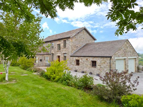 Howlugill Barn,Barnard Castle