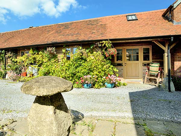 Dairy Barn,Warminster