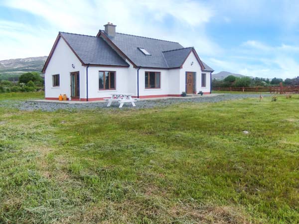 Cherry Tree Cottage, The,Ireland