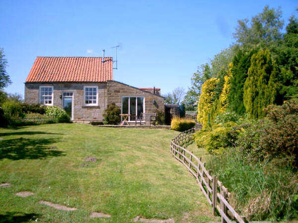 Old Chapel, The,Kirkbymoorside