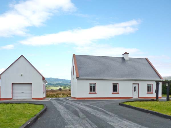 Riverside Cottage,Ireland