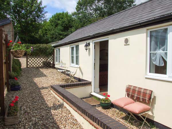 Jolly's Cottage,Ross-on-Wye