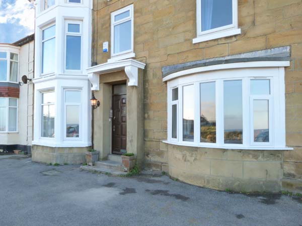 Sea View Cottage,Marske by the Sea