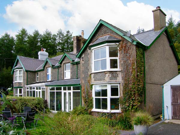 Pendyffryn,Beddgelert