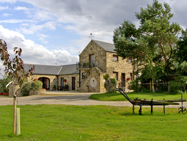 Millstones,Richmond