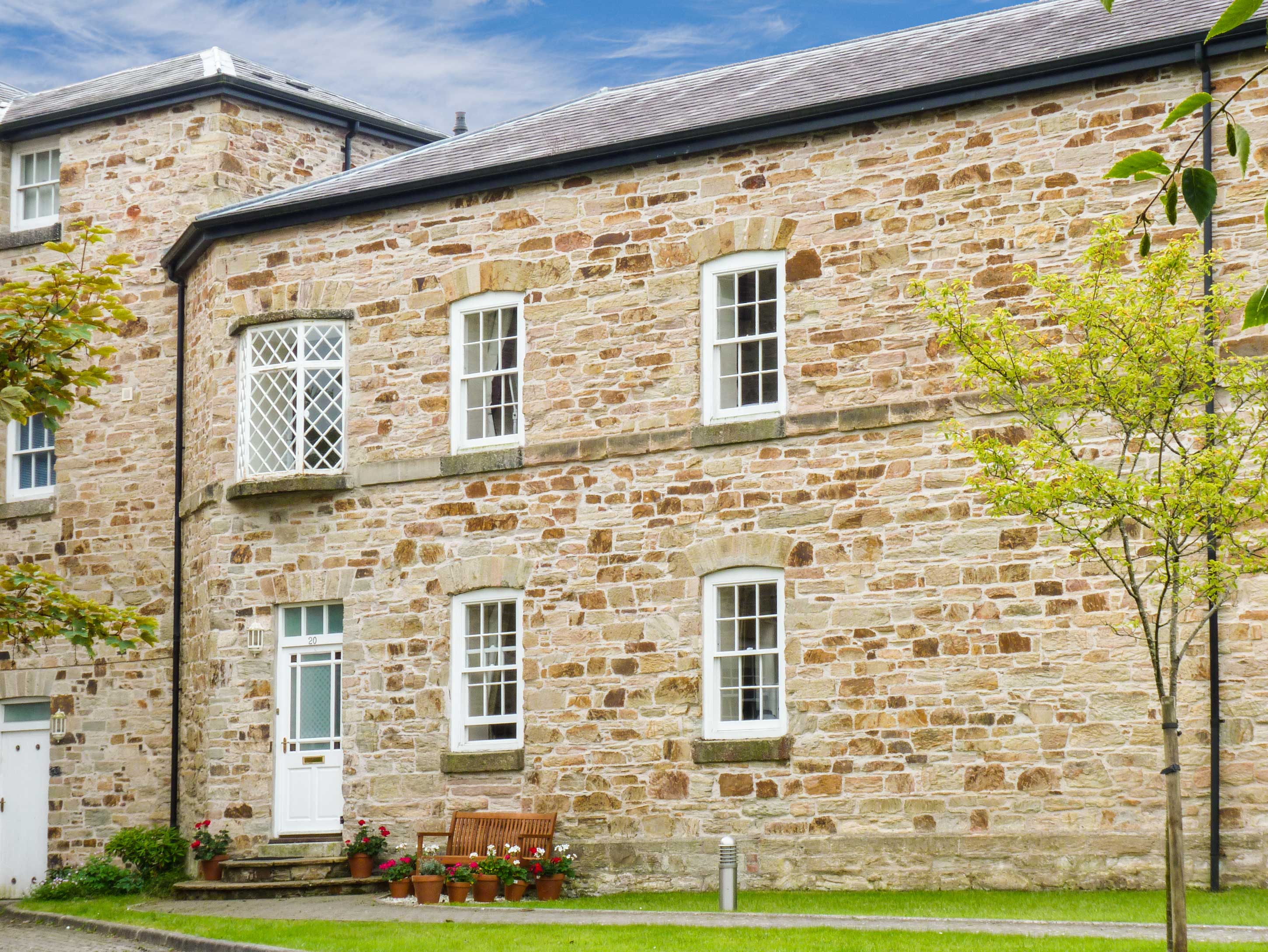 Oriel Cottage,Bodmin