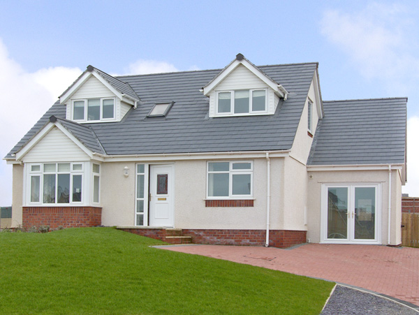 5 Cae Derwydd,Cemaes