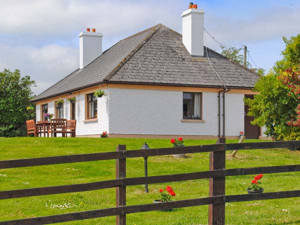 Killorglin Cottage,Ireland