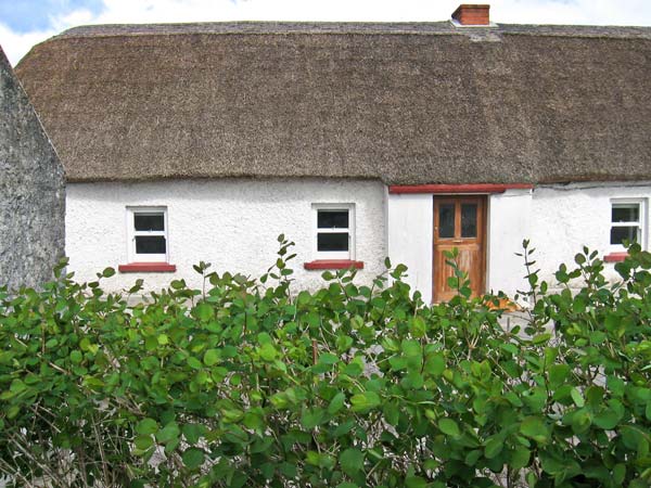 Callan Thatched Cottage,Ireland