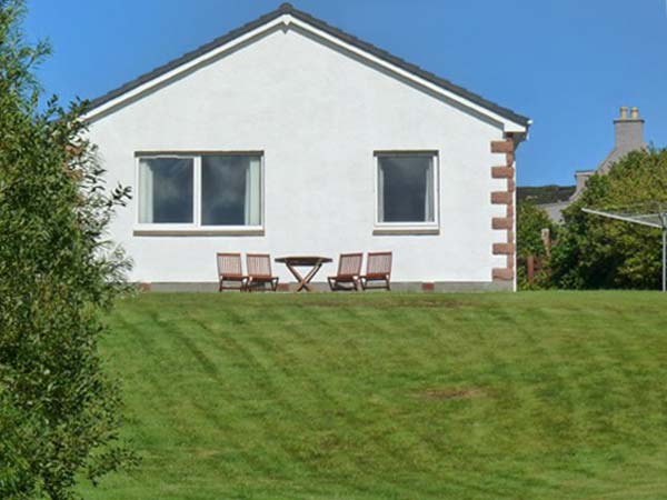 Mellondale Bungalow,Ullapool