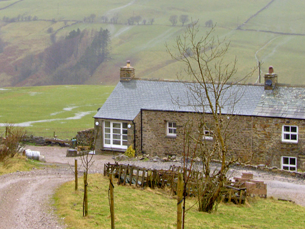 Ash Pot Barn,Kirkby Stephen