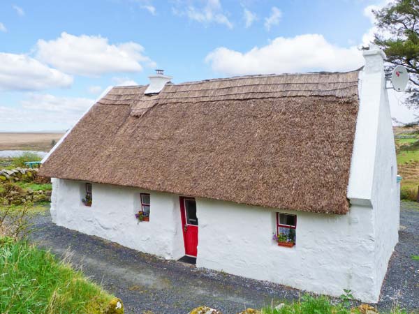 Thatch, The,Ireland