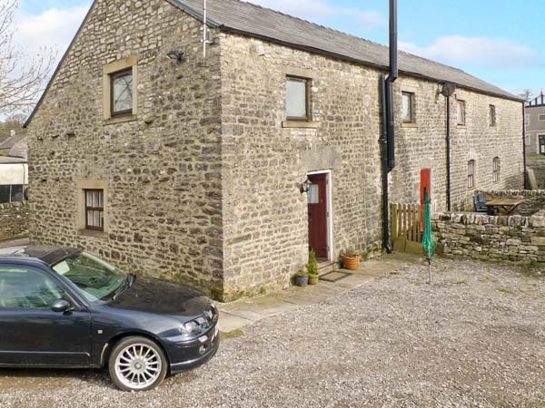 1 Primitive Mews,Buxton