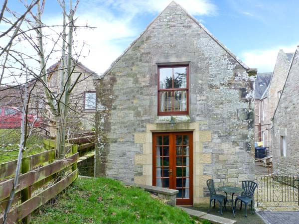 Allerton House Stables,Kelso