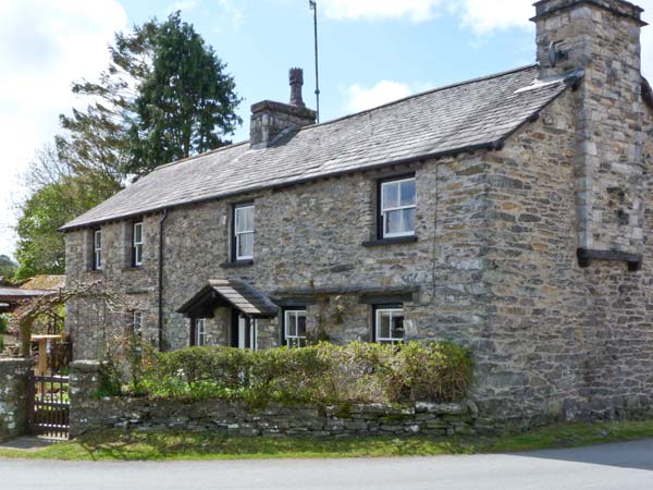 Town End Cottage,Kendal